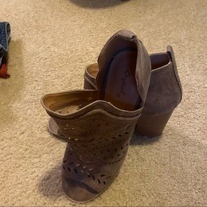 Shoes for sale!